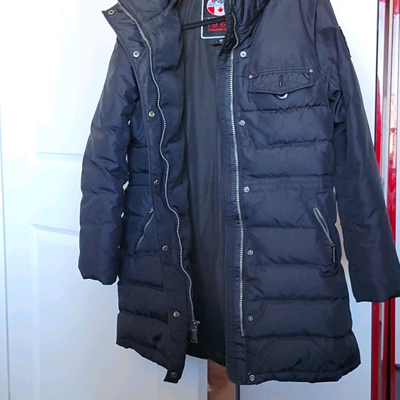 Winter Jacket - Picture 2 of 5